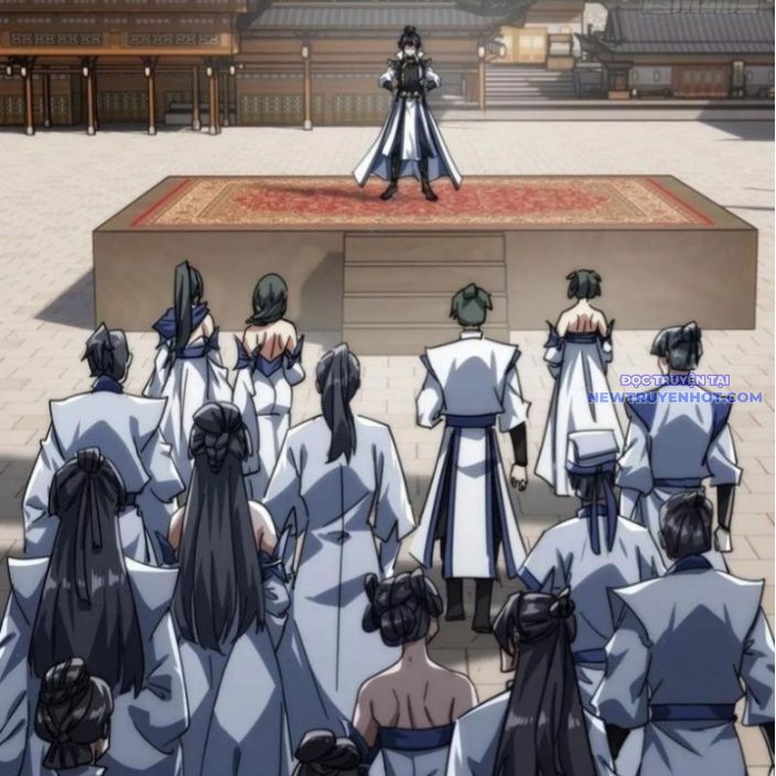 Mời Công Tử Trảm Yêu Chap 152 - Next Chap 153