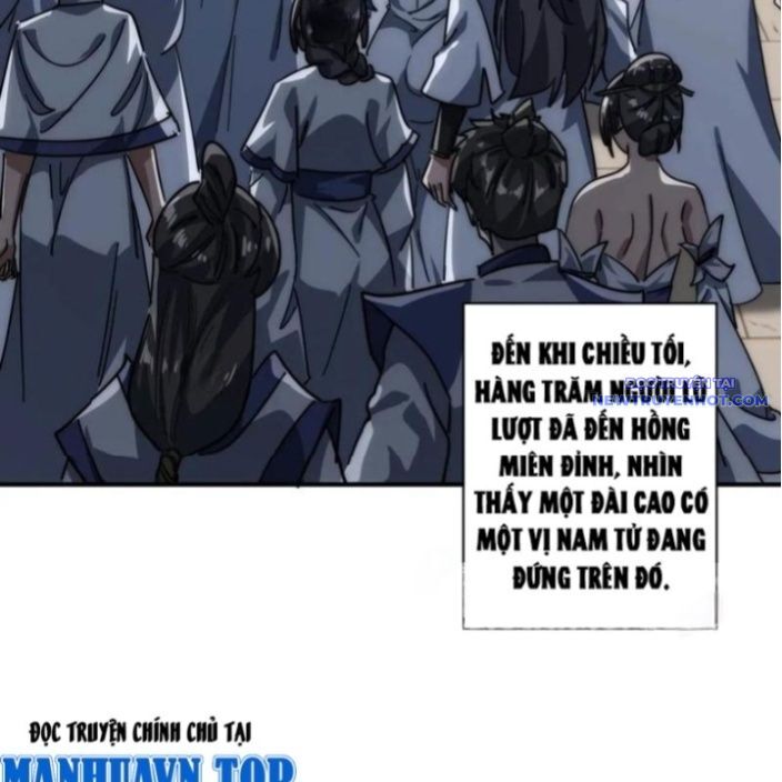 Mời Công Tử Trảm Yêu Chap 152 - Next Chap 153