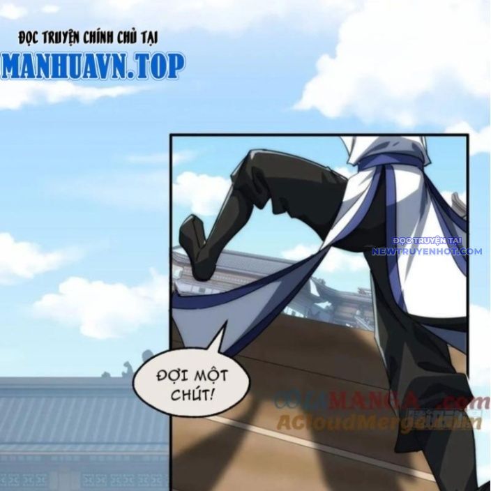 Mời Công Tử Trảm Yêu Chap 152 - Next Chap 153