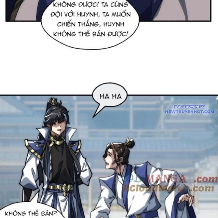 Mời Công Tử Trảm Yêu Chap 152 - Next Chap 153