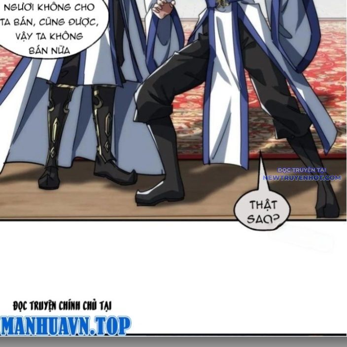 Mời Công Tử Trảm Yêu Chap 152 - Next Chap 153