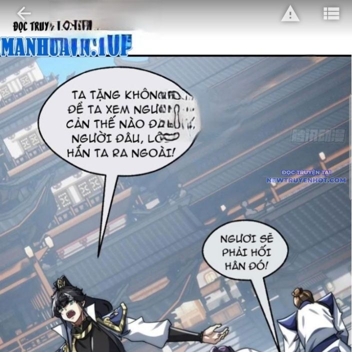 Mời Công Tử Trảm Yêu Chap 152 - Next Chap 153