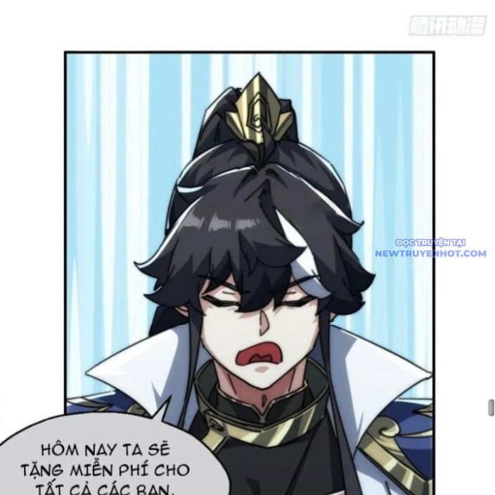 Mời Công Tử Trảm Yêu Chap 152 - Next Chap 153