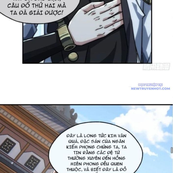 Mời Công Tử Trảm Yêu Chap 152 - Next Chap 153