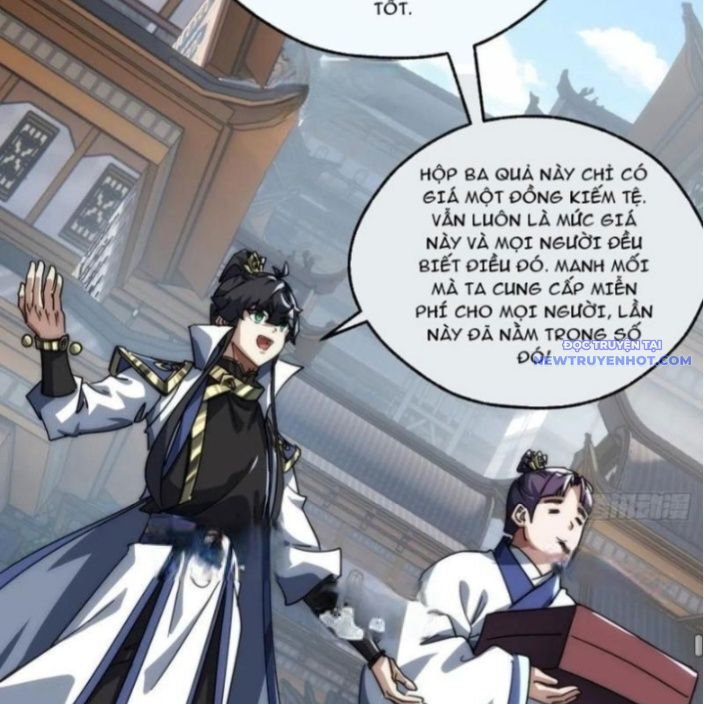 Mời Công Tử Trảm Yêu Chap 152 - Next Chap 153