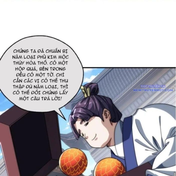 Mời Công Tử Trảm Yêu Chap 152 - Next Chap 153