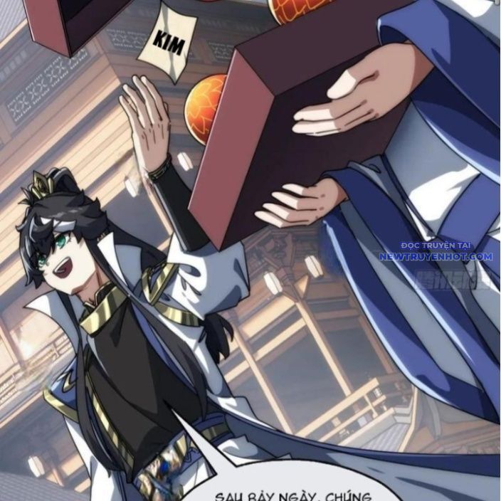 Mời Công Tử Trảm Yêu Chap 152 - Next Chap 153