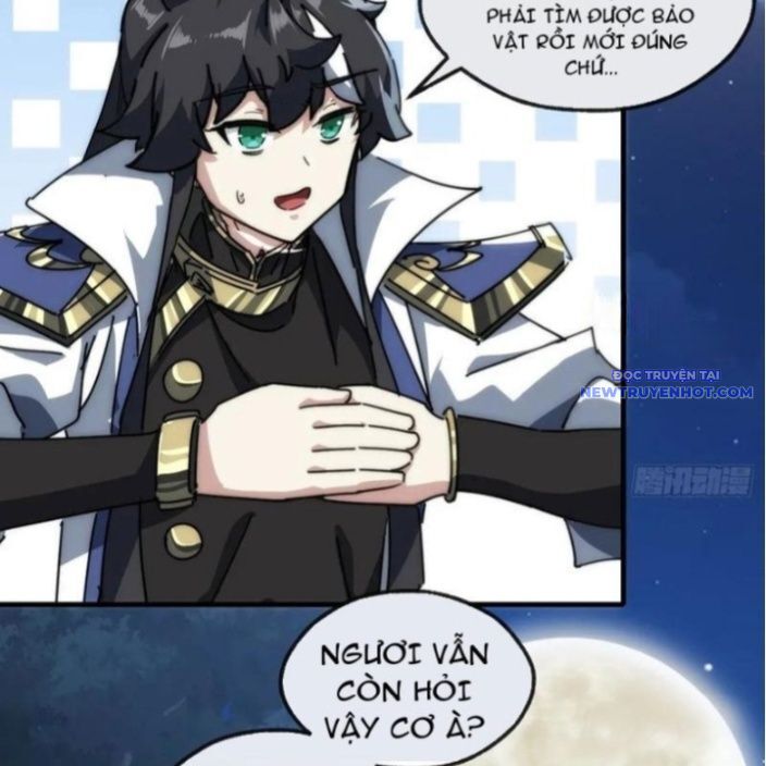 Mời Công Tử Trảm Yêu Chap 152 - Next Chap 153