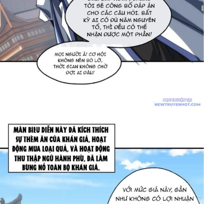 Mời Công Tử Trảm Yêu Chap 152 - Next Chap 153