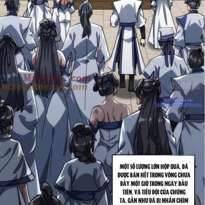 Mời Công Tử Trảm Yêu Chap 152 - Next Chap 153