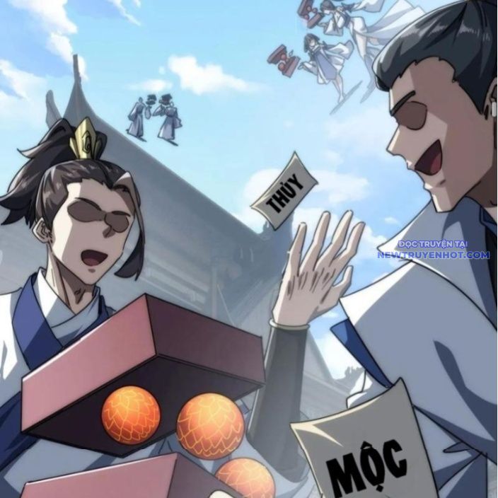 Mời Công Tử Trảm Yêu Chap 152 - Next Chap 153