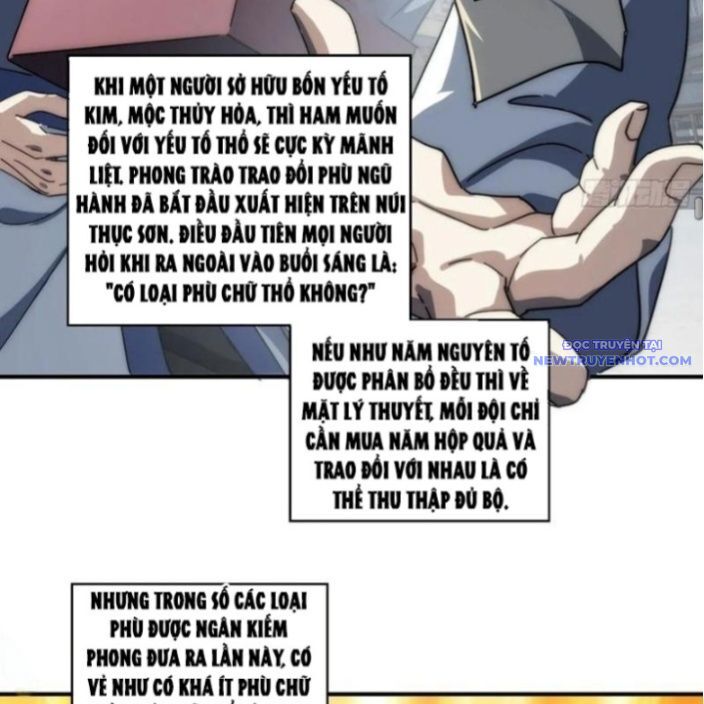 Mời Công Tử Trảm Yêu Chap 152 - Next Chap 153