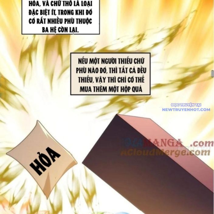 Mời Công Tử Trảm Yêu Chap 152 - Next Chap 153