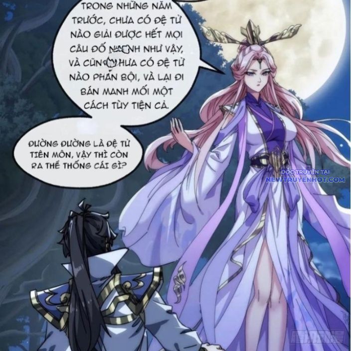 Mời Công Tử Trảm Yêu Chap 152 - Next Chap 153
