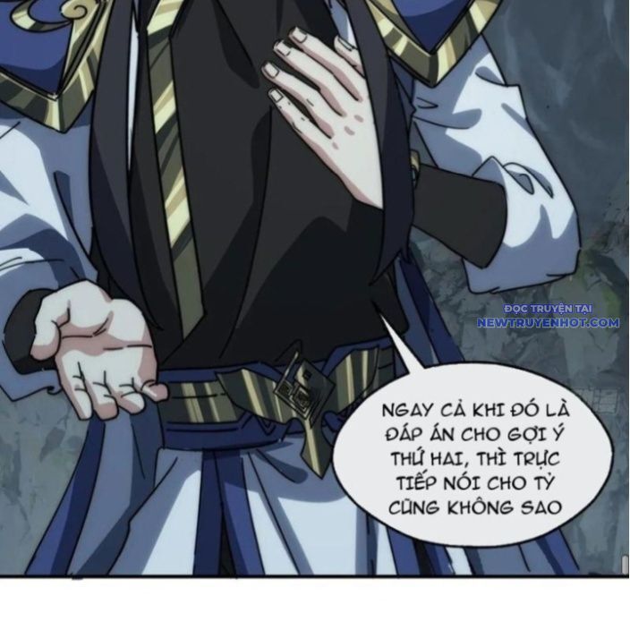 Mời Công Tử Trảm Yêu Chap 152 - Next Chap 153