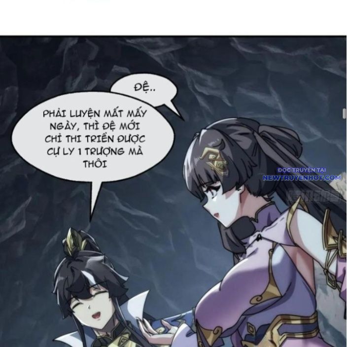 Mời Công Tử Trảm Yêu Chap 152 - Next Chap 153