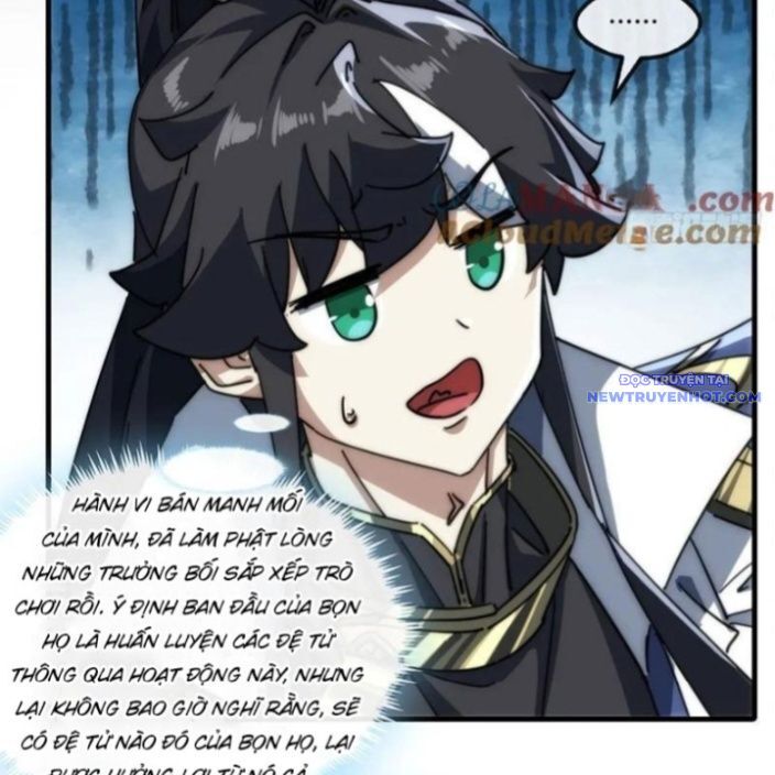 Mời Công Tử Trảm Yêu Chap 152 - Next Chap 153