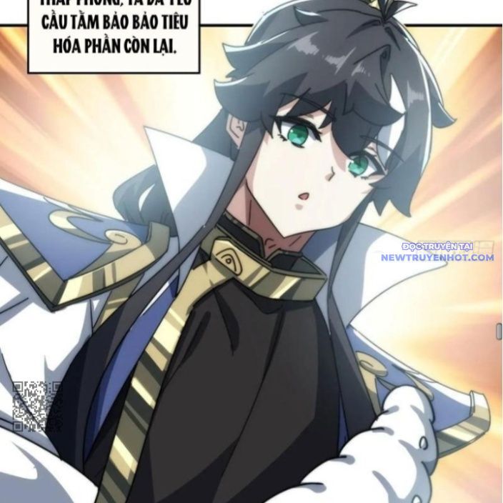 Mời Công Tử Trảm Yêu Chap 152 - Next Chap 153