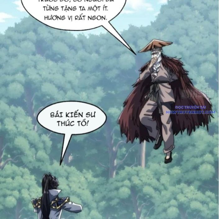 Mời Công Tử Trảm Yêu Chap 152 - Next Chap 153