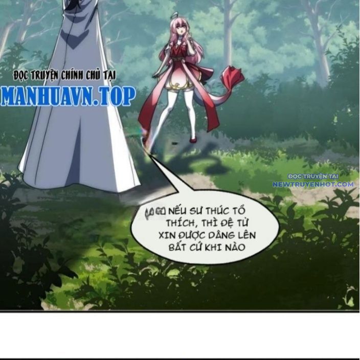 Mời Công Tử Trảm Yêu Chap 152 - Next Chap 153