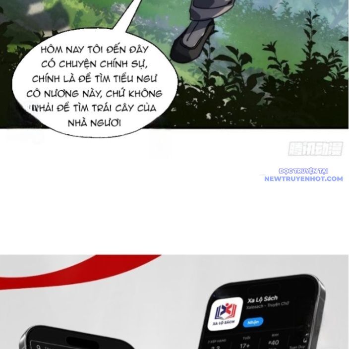 Mời Công Tử Trảm Yêu Chap 152 - Next Chap 153