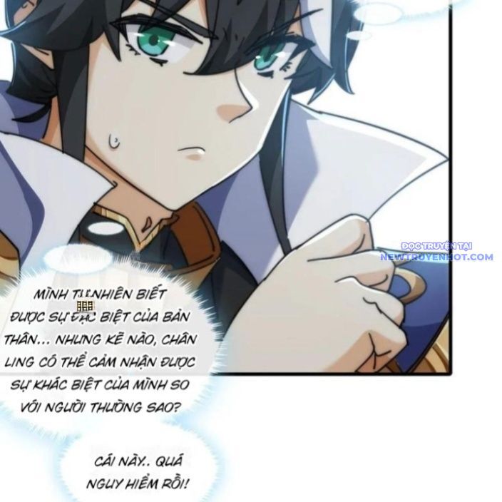 Mời Công Tử Trảm Yêu Chap 153 - Next Chap 154