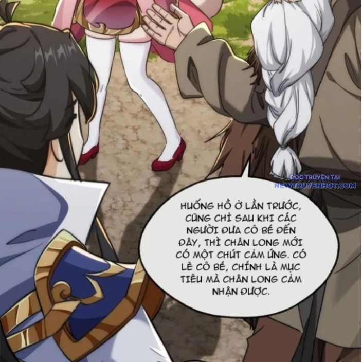 Mời Công Tử Trảm Yêu Chap 153 - Next Chap 154