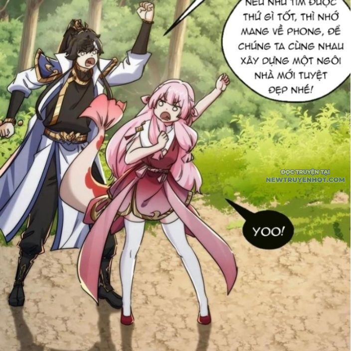 Mời Công Tử Trảm Yêu Chap 153 - Next Chap 154