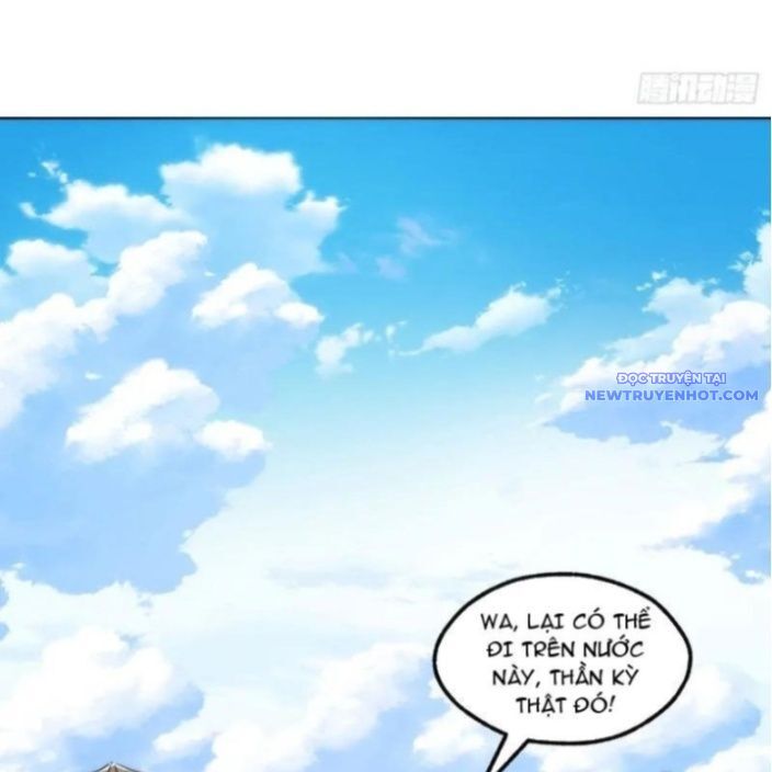 Mời Công Tử Trảm Yêu Chap 153 - Next Chap 154