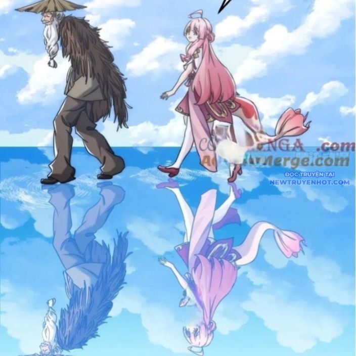 Mời Công Tử Trảm Yêu Chap 153 - Next Chap 154