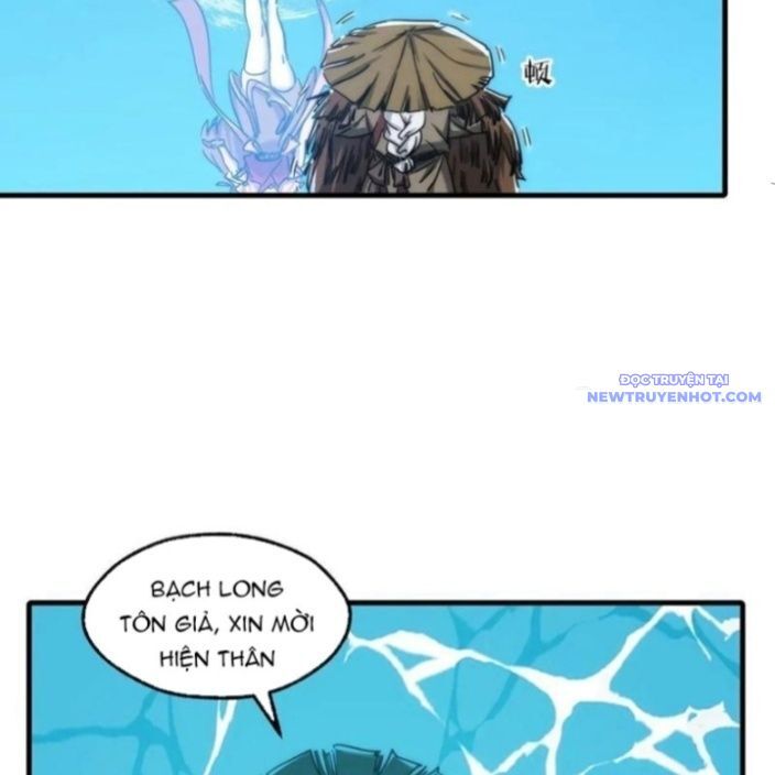 Mời Công Tử Trảm Yêu Chap 153 - Next Chap 154