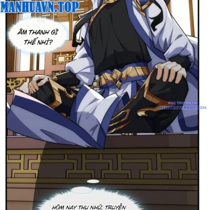 Mời Công Tử Trảm Yêu Chap 153 - Next Chap 154