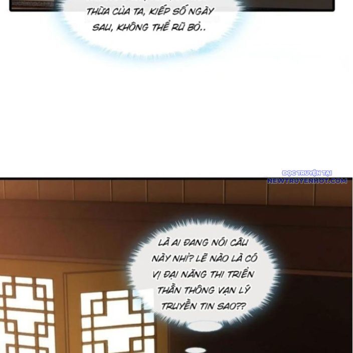 Mời Công Tử Trảm Yêu Chap 153 - Next Chap 154