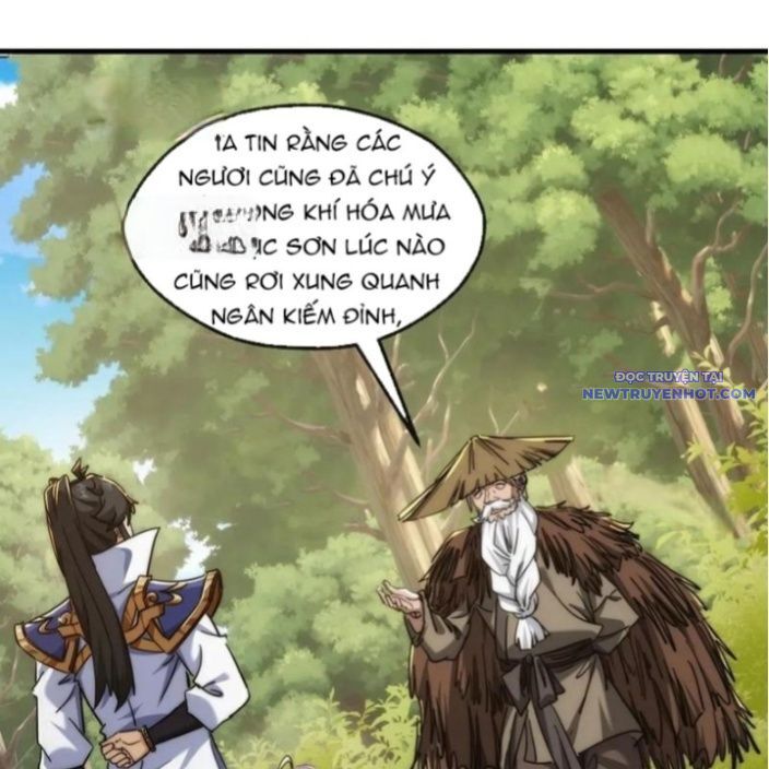 Mời Công Tử Trảm Yêu Chap 153 - Next Chap 154