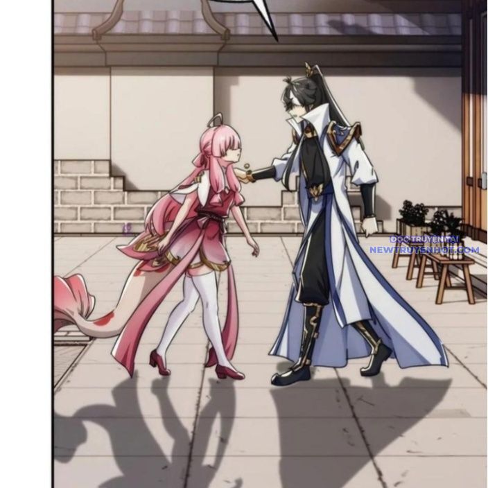 Mời Công Tử Trảm Yêu Chap 153 - Next Chap 154