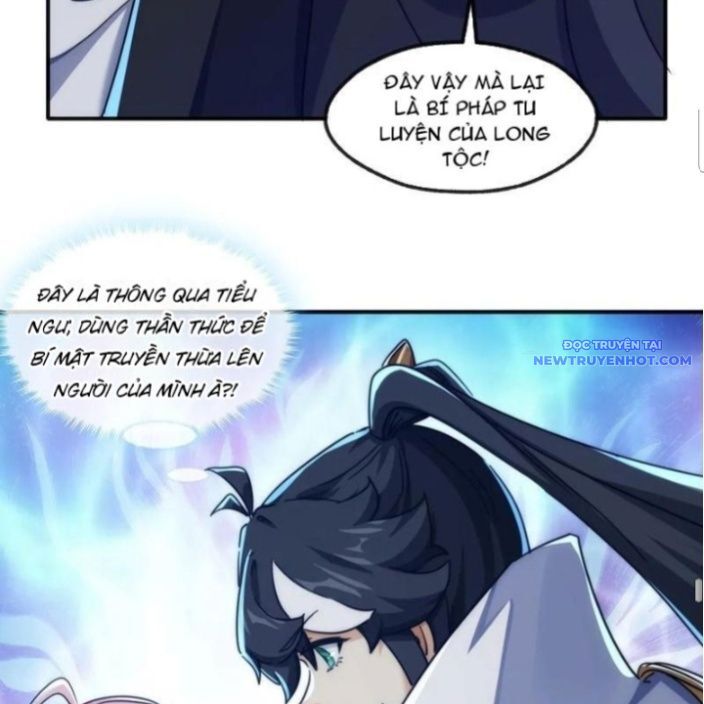 Mời Công Tử Trảm Yêu Chap 153 - Next Chap 154