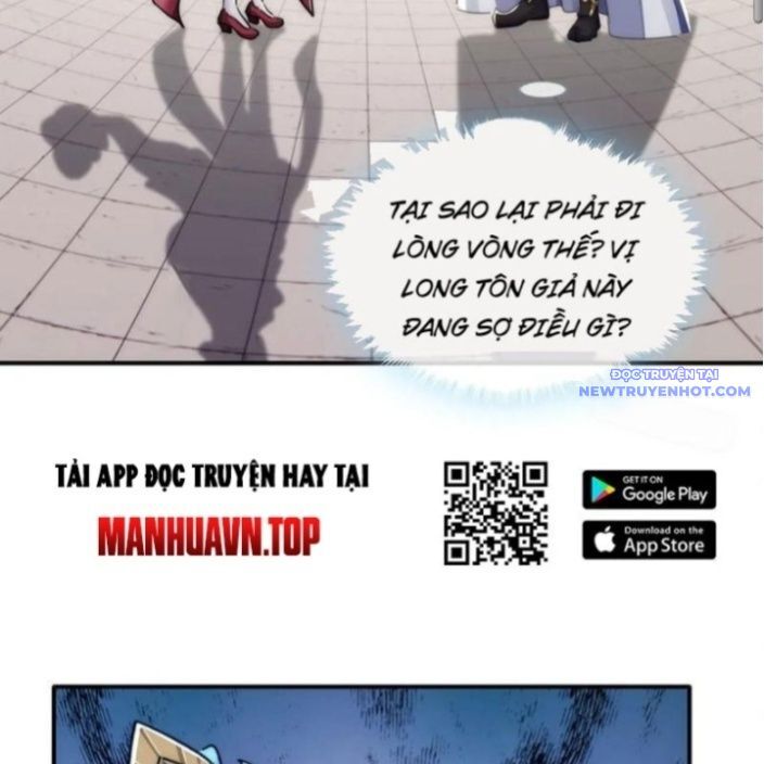 Mời Công Tử Trảm Yêu Chap 153 - Next Chap 154