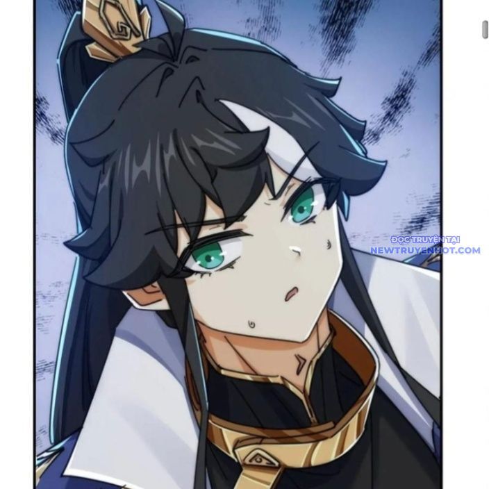 Mời Công Tử Trảm Yêu Chap 153 - Next Chap 154