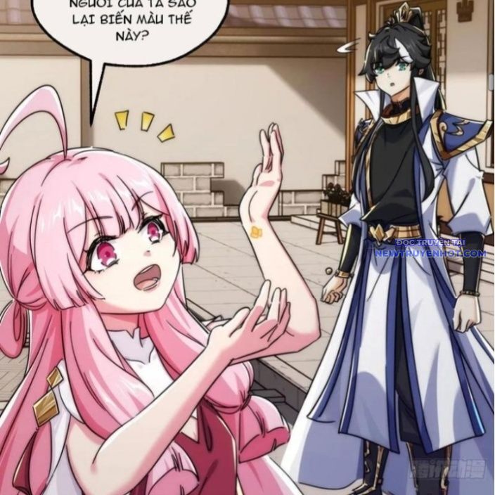 Mời Công Tử Trảm Yêu Chap 153 - Next Chap 154