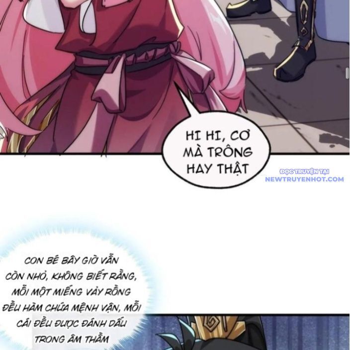 Mời Công Tử Trảm Yêu Chap 153 - Next Chap 154