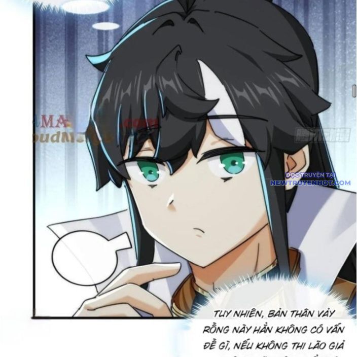 Mời Công Tử Trảm Yêu Chap 153 - Next Chap 154