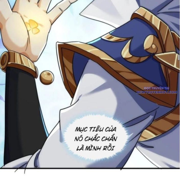 Mời Công Tử Trảm Yêu Chap 153 - Next Chap 154