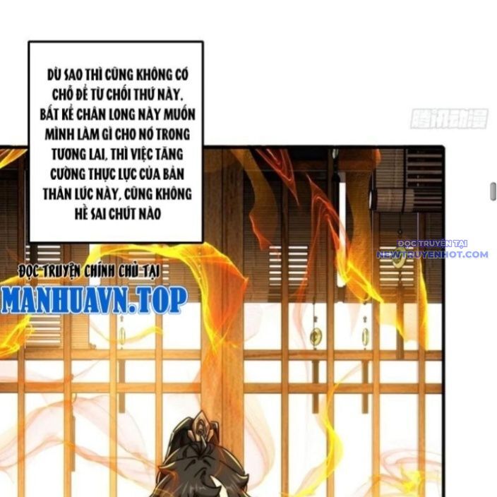 Mời Công Tử Trảm Yêu Chap 153 - Next Chap 154