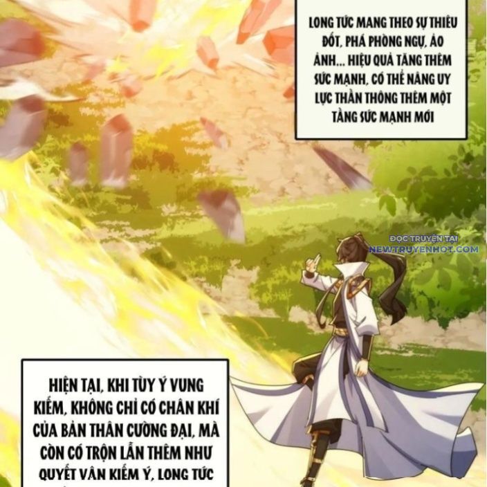 Mời Công Tử Trảm Yêu Chap 153 - Next Chap 154