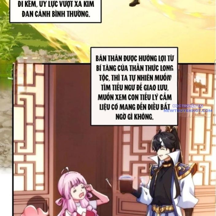 Mời Công Tử Trảm Yêu Chap 153 - Next Chap 154