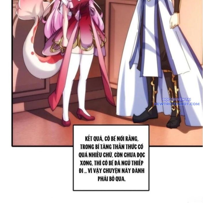 Mời Công Tử Trảm Yêu Chap 153 - Next Chap 154