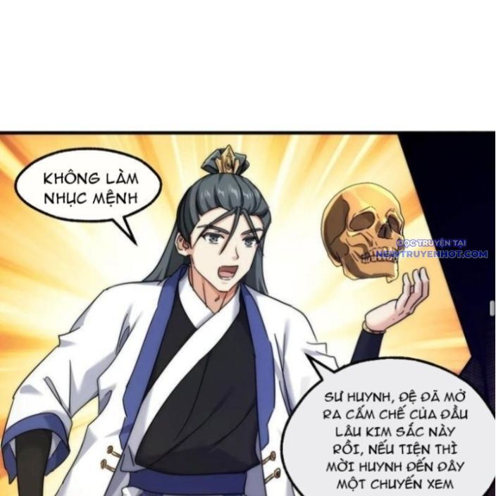 Mời Công Tử Trảm Yêu Chap 153 - Next Chap 154