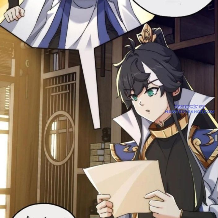 Mời Công Tử Trảm Yêu Chap 153 - Next Chap 154