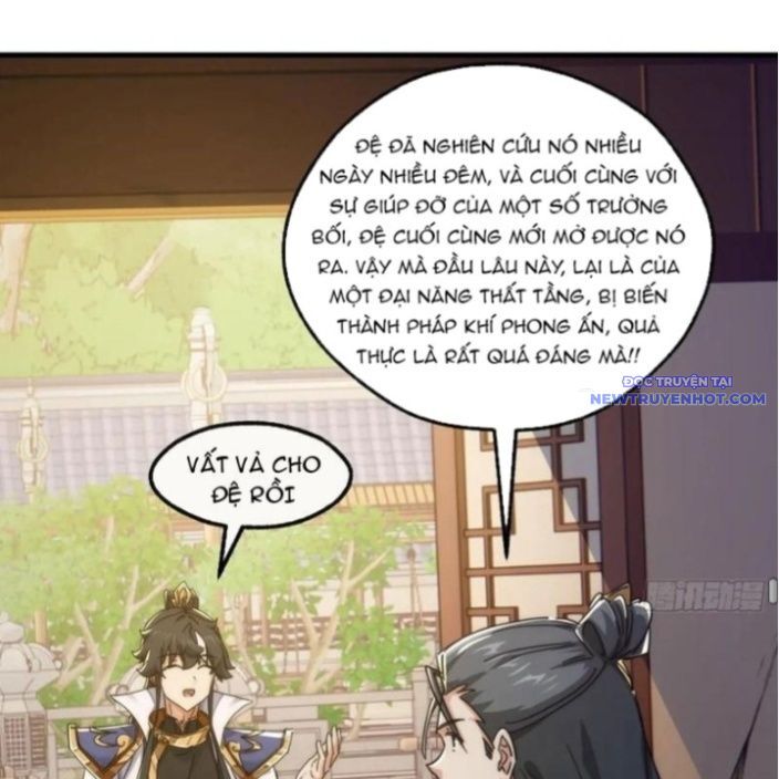 Mời Công Tử Trảm Yêu Chap 153 - Next Chap 154