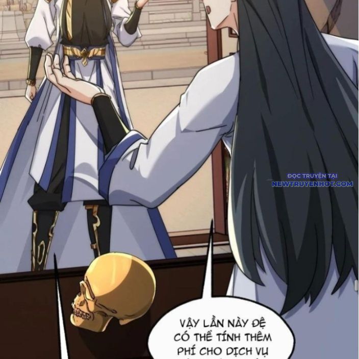 Mời Công Tử Trảm Yêu Chap 153 - Next Chap 154